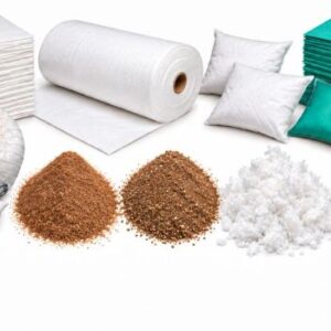 ABSORVENTES INDUSTRIAIS
