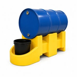 CAVALETE SUPORTE HORIZONTAL PARA TAMBORES