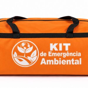 BOLSA LARANJA