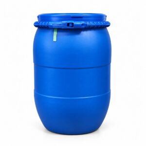 BOMBONA PLÁSTICA 100 LITROS