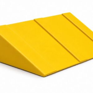 RAMPA PARA PALLET DE CONTENÇÃO