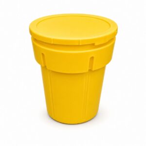 ABRIGO PARA TAMBOR (SPILL DRUM)