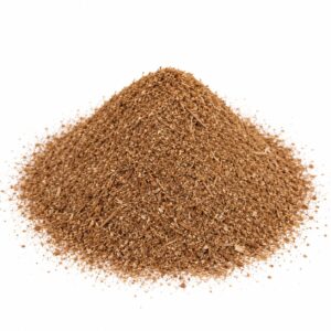 TURFA ORGÂNICA