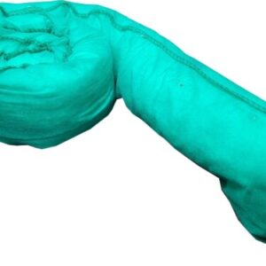 CORDÃO ABSORVENTE VERDE