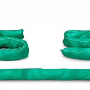 CORDÃO ABSORVENTE VERDE