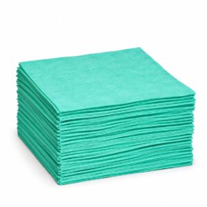 MANTA ABSORVENTE VERDE