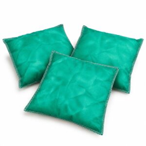 TRAVESSEIRO ABSORVENTE VERDE