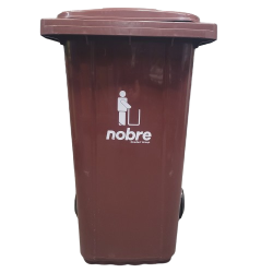 coletor-de-lixo-240-litros-rodas-marrom-curitiba