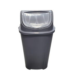 lixeira-basculante-60-litros-cinza-curitiba