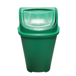 lixeira-basculante-60-litros-verde-curitiba