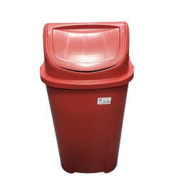 lixeira-basculante-60-litros-vermelha-curitiba